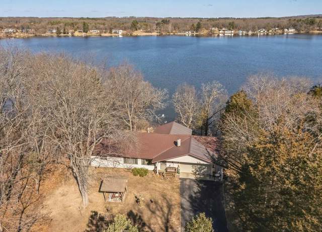 Property at W3736 Oak St, Montello, WI 53949, 3 beds, 2 baths