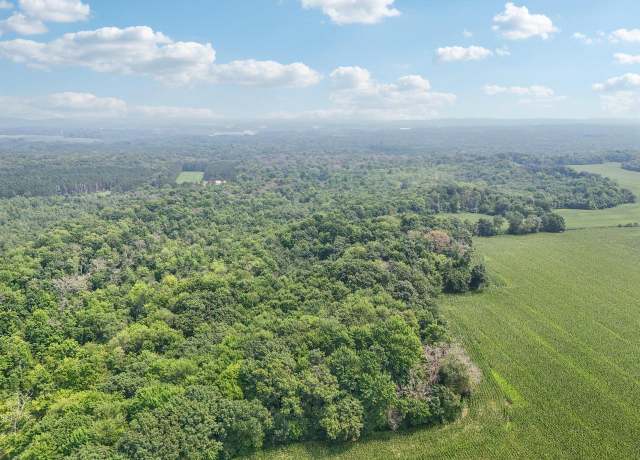 Property at 25.85 Ac Birchwood Rd, Wisconsin Dells, WI 53965