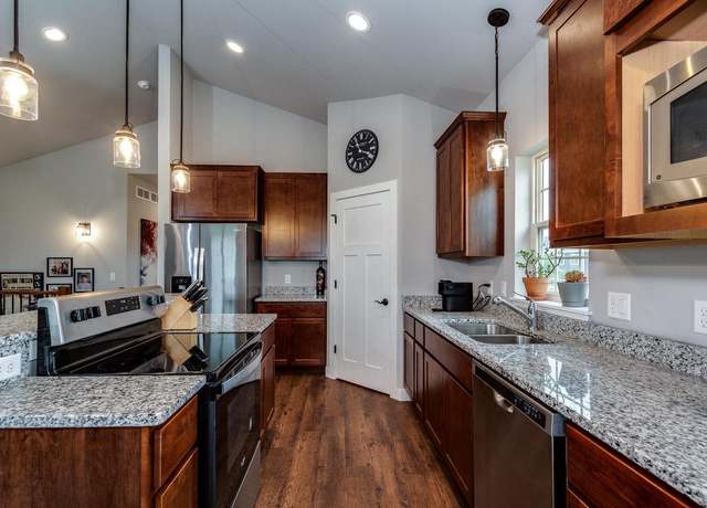 Property at 2200 Odegard Dr, Stoughton, WI 53589, 3 beds, 3 baths