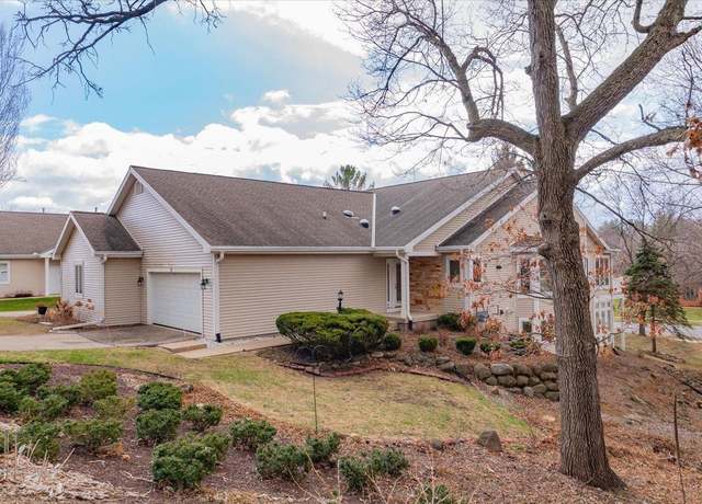 Property at 71 Oak Grove Dr, Madison, WI 53717, 3 beds, 2.5 baths
