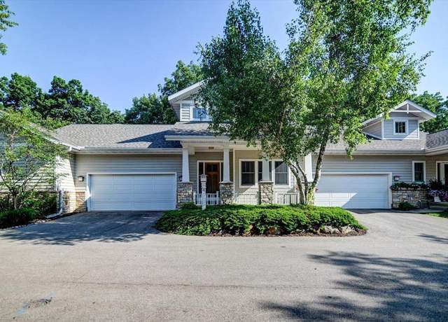 Property at 18 Glen Arbor Way, Fitchburg, WI 53711, 2 beds, 3.5 baths