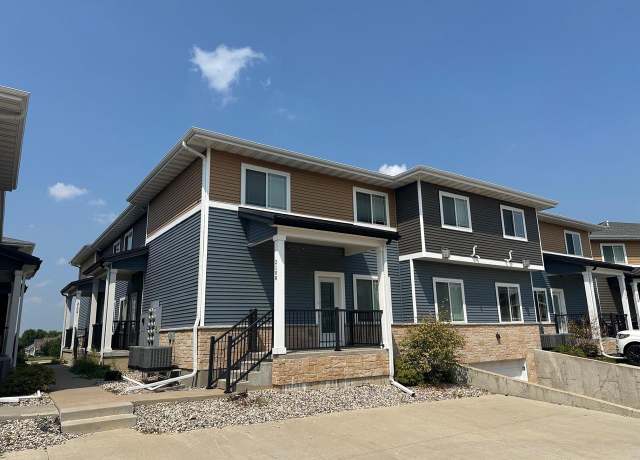 Property at 1325 Bunker Hill Dr #2108, Sun Prairie, WI 53590, 3 beds, 2.5 baths