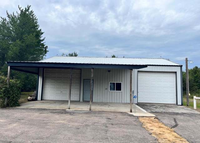 Property at 1080 Edgewood Dr, Adams, WI 53910