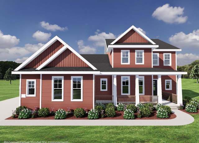 Property at 5894 Rosewood Dr, Mcfarland, WI 53558, 4 beds, 2.5 baths