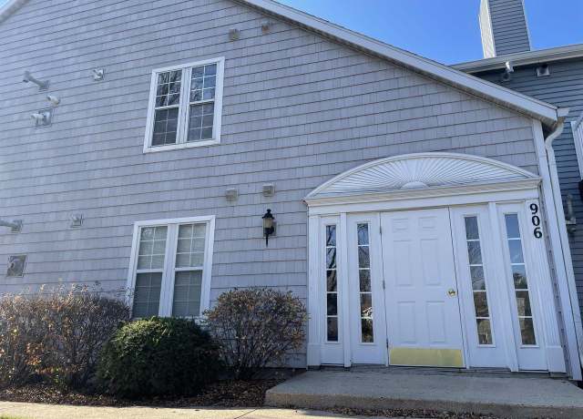 Property at 906 Kottke Dr #5, Madison, WI 53719, 2 beds, 2 baths