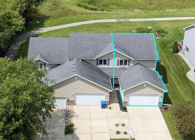 Property at 1204 Enterprise Dr, Verona, WI 53593, 3 beds, 3 baths