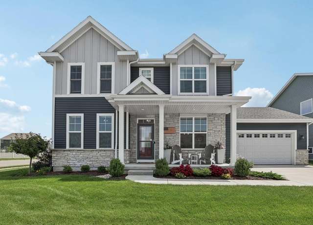 Property at 539 Windy Willow Rd, Verona, WI 53593, 4 beds, 2.5 baths