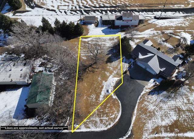 Property at 15625 County Shop Rd, Darlington, WI 53530