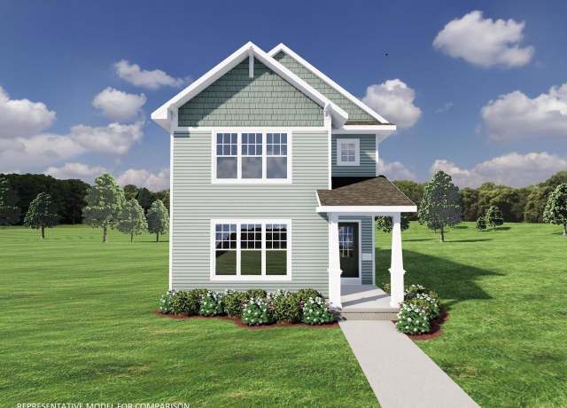 Property at 817 Indigo Ln, Waunakee, WI 53597, 3 beds, 2.5 baths