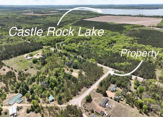 Property at 1797 Cherokee Ave, Francis Creek, WI 53934