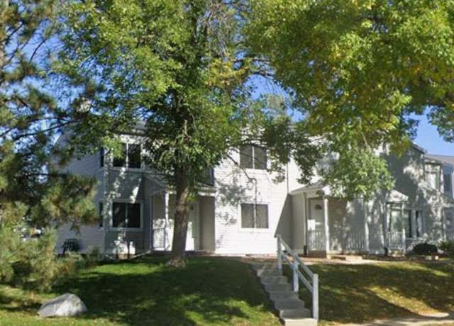 Property at 2012 Post Rd, Madison, WI 53713, 2 beds, 1.5 baths