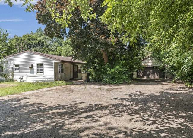 Property at 1914 Sheridan St, Madison, WI 53704, 3 beds, 2 baths