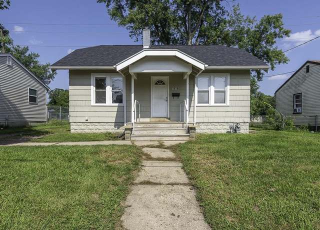 Property at 1619 Sherman Ave, Beloit, WI 53511, 3 beds, 1 bath
