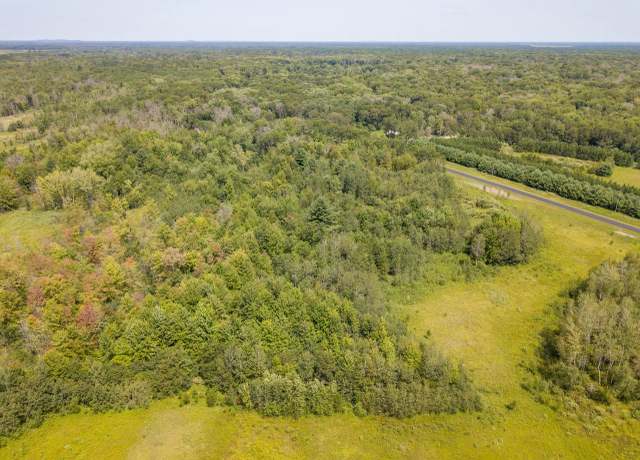 Property at 73.95 ac 12th Ave, Necedah, WI 54646