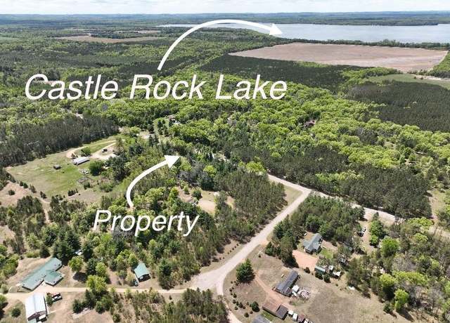 Property at 2476 18th Ave, Friendship, WI 53934