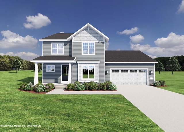 Property at 2568 Water Lily Cir, Sun Prairie, WI 53590, 4 beds, 2.5 baths