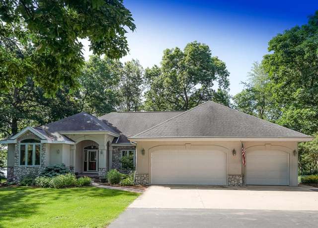 Property at W1965 Twin Lakes Rd, Markesan, WI 53946, 3 beds, 2.5 baths