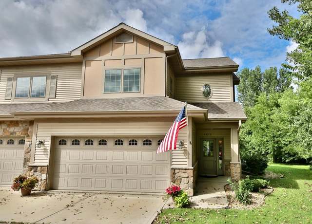 Property at 4614 Burma Rd, Mcfarland, WI 53558, 2 beds, 2.5 baths