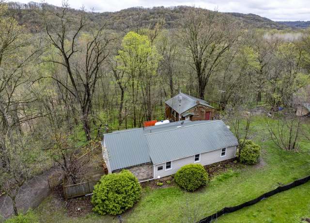 Property at 31821 Highway 131, Wauzeka, WI 53826, 3 beds, 1 bath