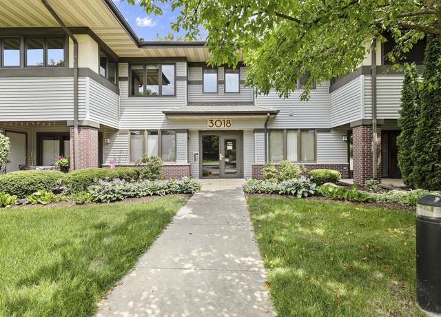 Property at 3018 Yarmouth Greenway Dr #210, Fitchburg, WI 53711, 2 beds, 2 baths