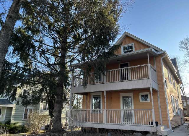 Property at 409 S Prairie St, Stoughton, WI 53589, 3 beds, 2 baths