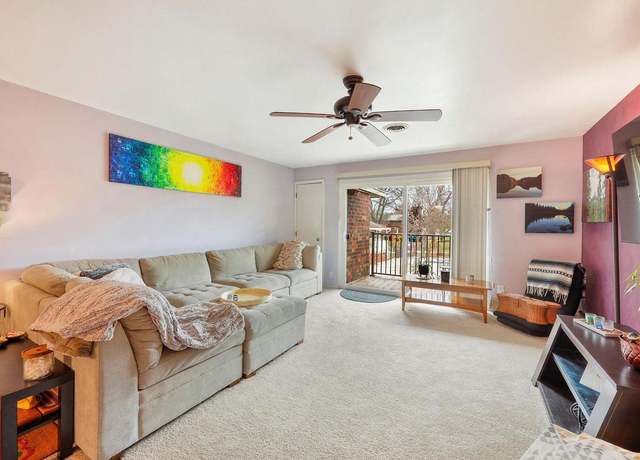 Property at 6409 Bridge Rd #201, Madison, WI 53713, 2 beds, 2 baths