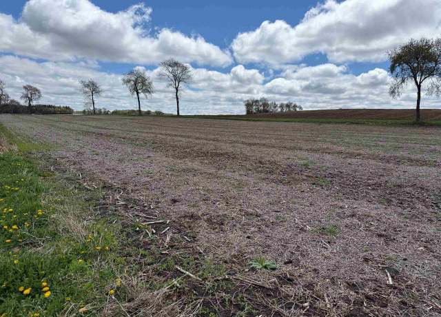 Property at Lot 2 County Road B, Cambridge, WI 53523