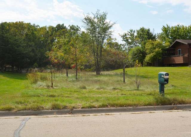 Property at Lot 92 Tamarack Rd, Spring Green, WI 53588