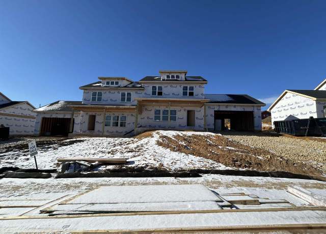 Property at 1025 Autumn Blaze Ct, Oregon, WI 53575, 3 beds, 2.5 baths
