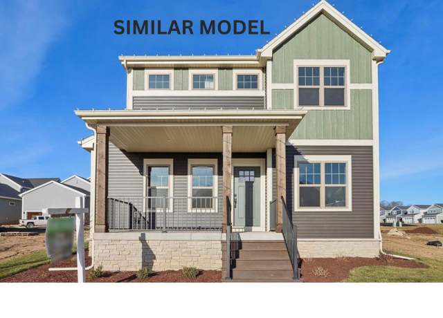 Property at 4787 Lacy Rd, Fitchburg, WI 53711, 4 beds, 2.5 baths