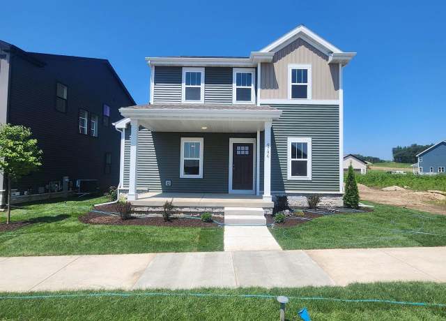 Property at 4787 Lacy Rd, Fitchburg, WI 53711, 4 beds, 2.5 baths
