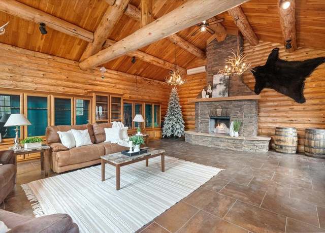 Property at W2470 County Road B, Montello, WI 53949, 4 beds, 5 baths