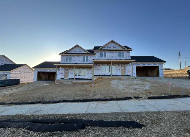 Property at 1007 Autumn Blaze Ct, Oregon, WI 53575, 3 beds, 2.5 baths