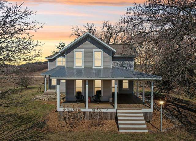 Property at 2509 County Road Bn, Stoughton, WI 53589, 3 beds, 3 baths