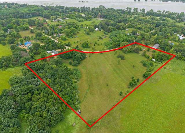 Property at Between L73-L74 8th Ln, Packwaukee, WI 53949