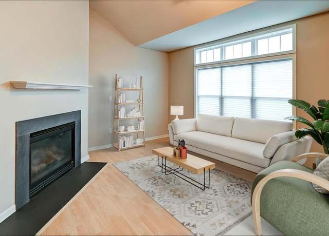 Property at 16 Corner Stone Way #10, Fitchburg, WI 53711, 2 beds, 2.5 baths