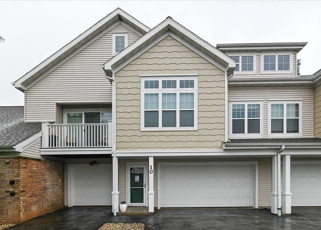 Property at 16 Corner Stone Way #10, Fitchburg, WI 53711, 2 beds, 2.5 baths