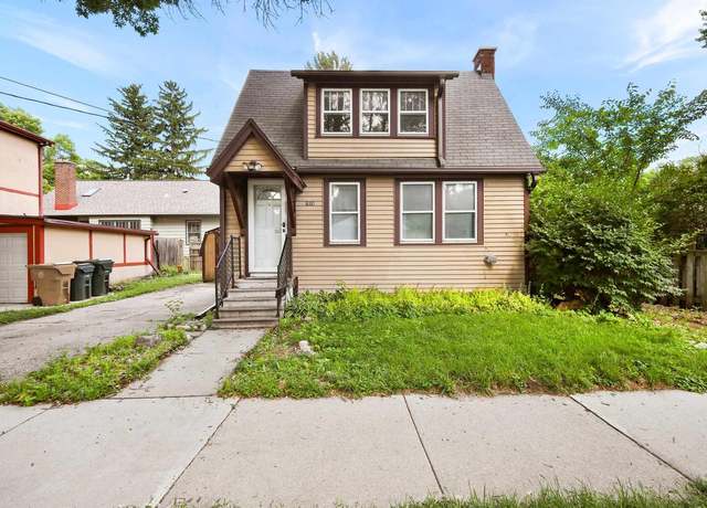 Property at 1009 Whittier St, Madison, WI 53715, 1 bed, 1 bath