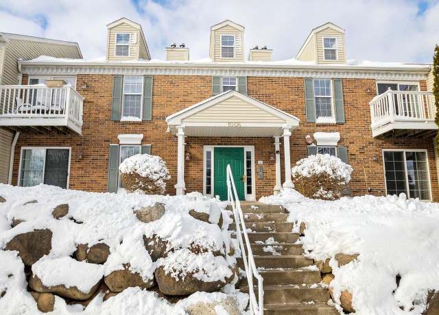 Property at 1006 Gammon Ln #3, Madison, WI 53719, 2 beds, 1 bath