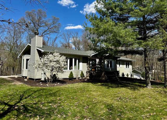 Property at 360 & 362 Setting Sun Trl, Nekoosa, WI 54457, 3 beds, 3 baths