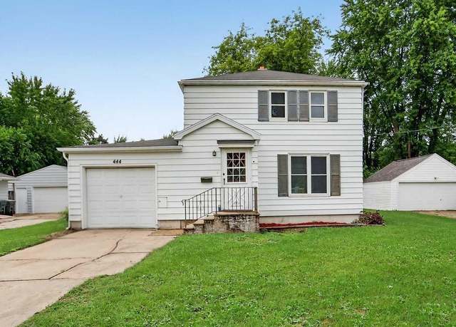 Property at 444 Windsor St, Sun Prairie, WI 53590, 3 beds, 2 baths