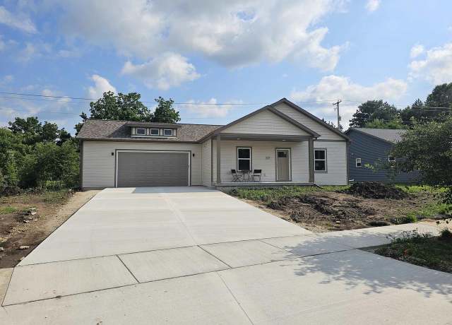 Property at 337 Sandmar Dr, Ripon, WI 54971, 3 beds, 2 baths