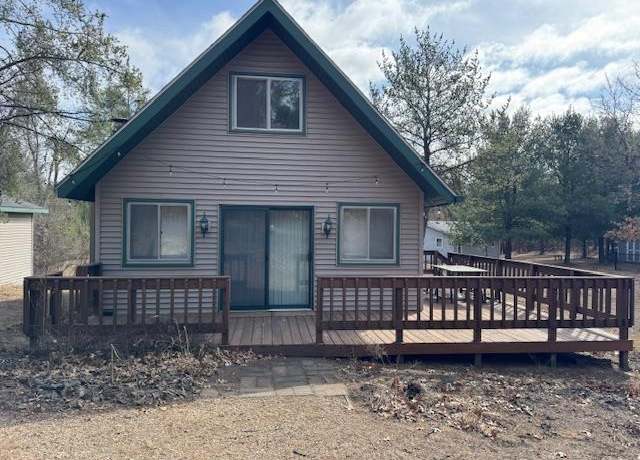 Property at 2410 Deerpath Dr, Friendship, WI 53934, 2 beds, 1 bath