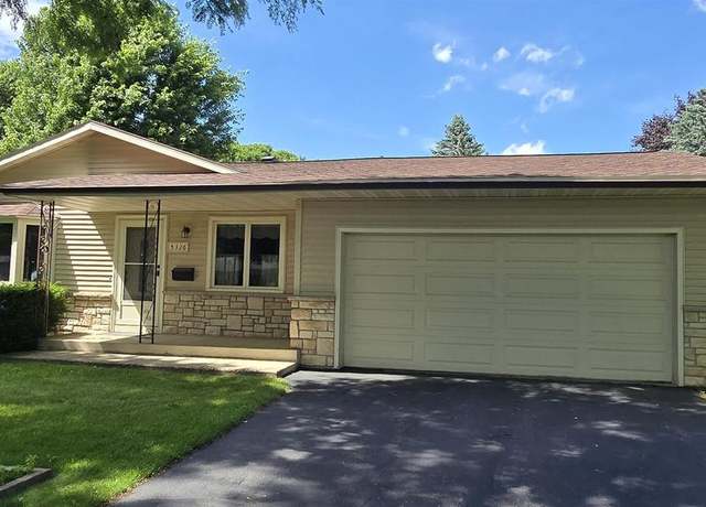 Property at 5326 Knightsbridge Rd, Madison, WI 53714, 3 beds, 1.5 baths