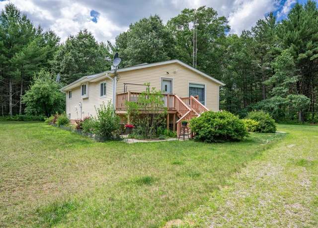 Property at W5864 16th St, Necedah, WI 54646, 3 beds, 1 bath