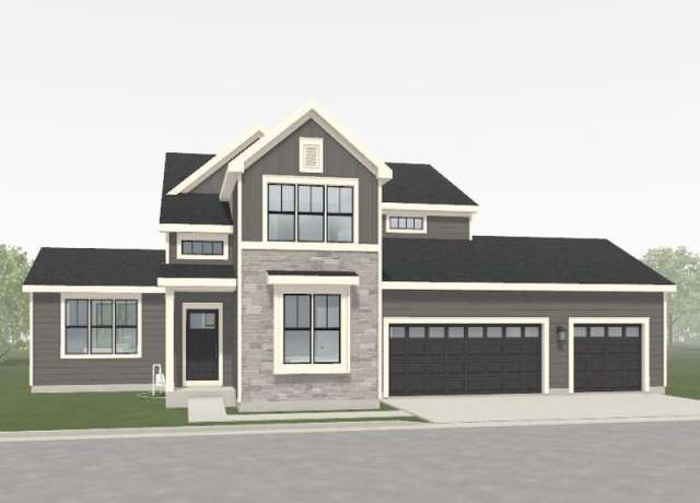 Property at 6631 Grouse Woods Rd, Deforest, WI 53532, 5 beds, 3 baths