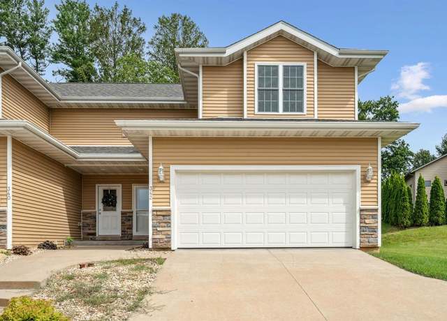 Property at 342 Waite Ln, Platteville, WI 53818, 3 beds, 2.5 baths