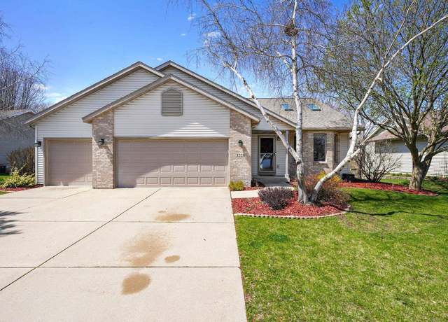 Property at 3228 Token Rd, Sun Prairie, WI 53590, 3 beds, 2 baths