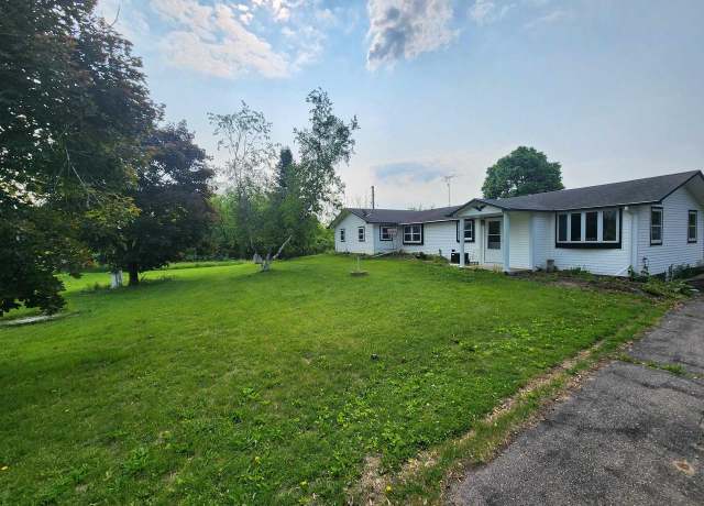 Property at 20455 State Highway 193 Muscoda Wi Rd, Muscoda, WI 53573, 2 beds, 1.5 baths