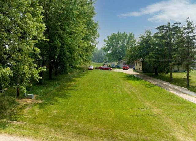 Property at Lot 7 Blackhawk Ln, Berlin, WI 54923
